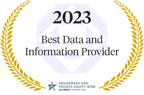 2023 - Best Data and Information Provider