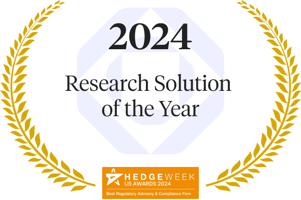 2024 - Research Solution of the Year