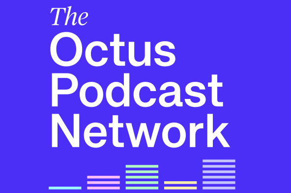 The Octus Podcast Network