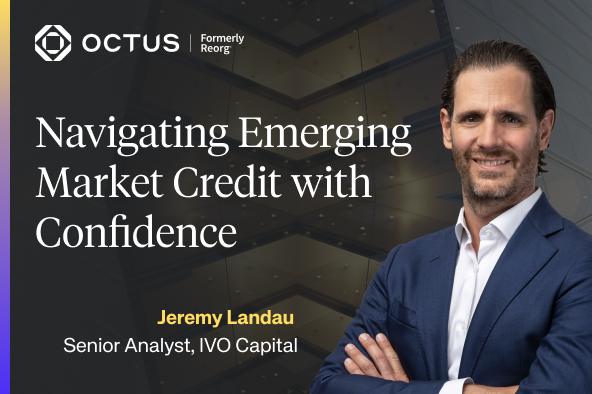 Jeremy Landau, senior analyst at IVO capital