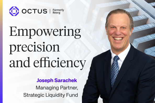 Joseph Sarachek- Empowering precision and efficiency