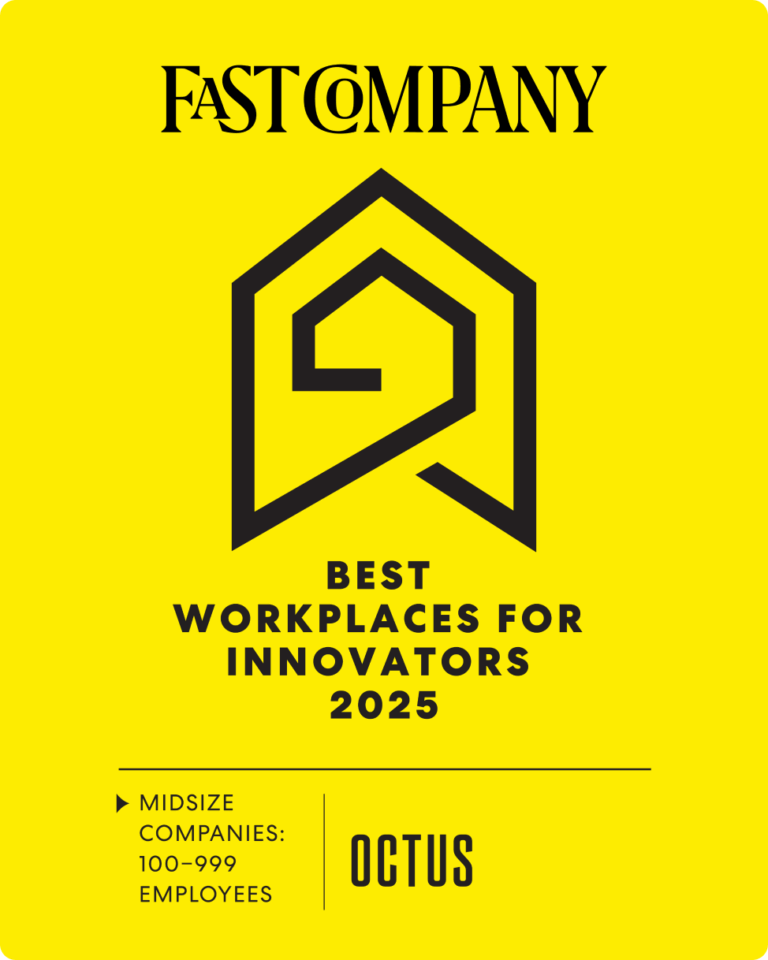 Work at Octus: Browse job openings and career opportunities