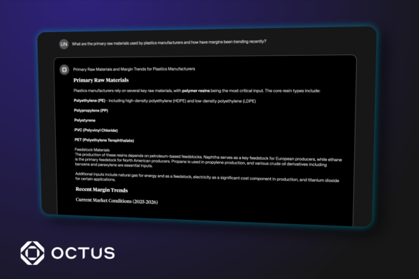 CreditAI®: Credit Research and Insights | Octus