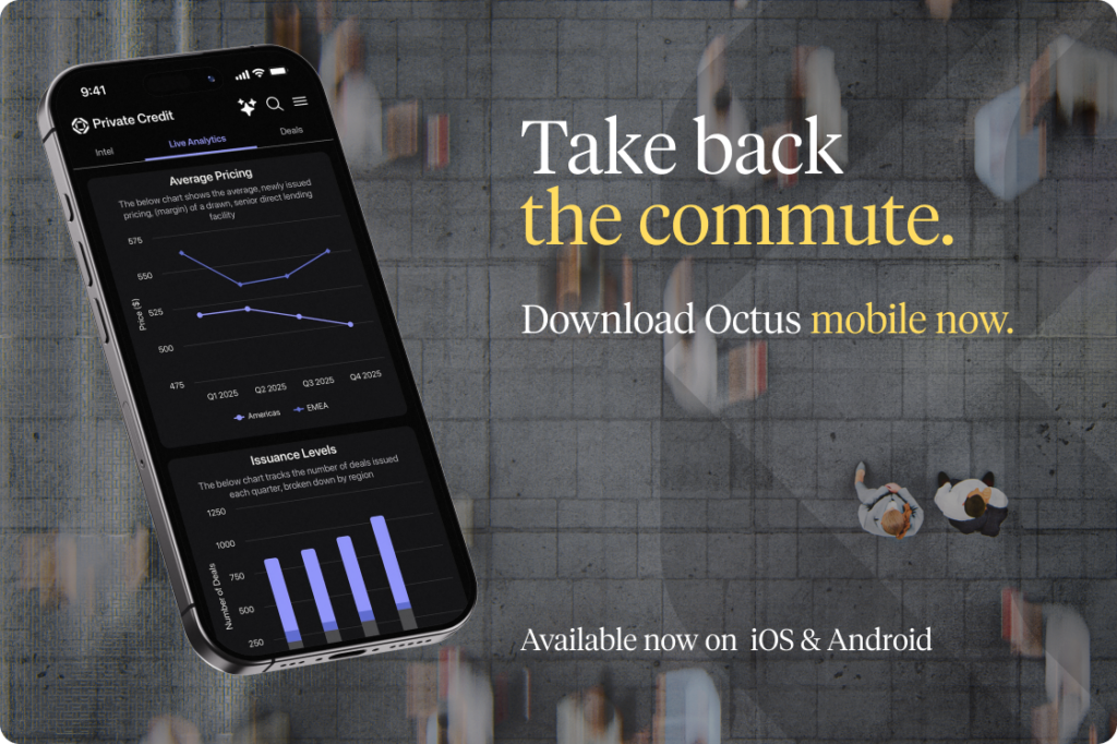 Octus System Product Release Updates | Octus