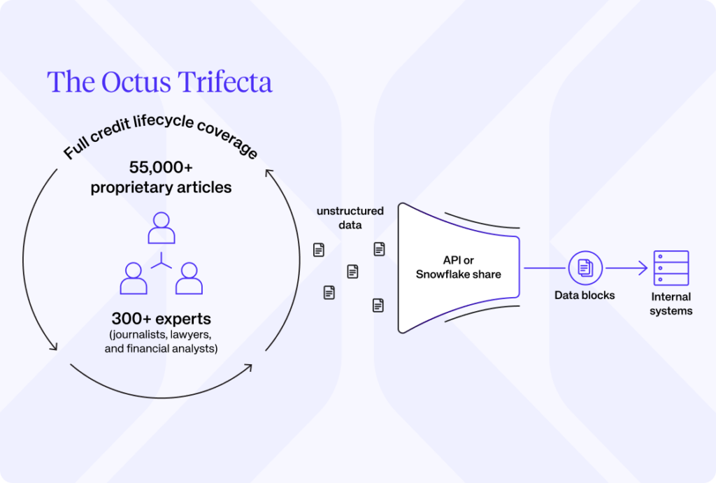 Direct Data Services | Octus