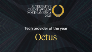 The leading voice in credit intelligence, data and workflow | Octus