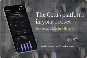 Octus: Discover market-leading technology