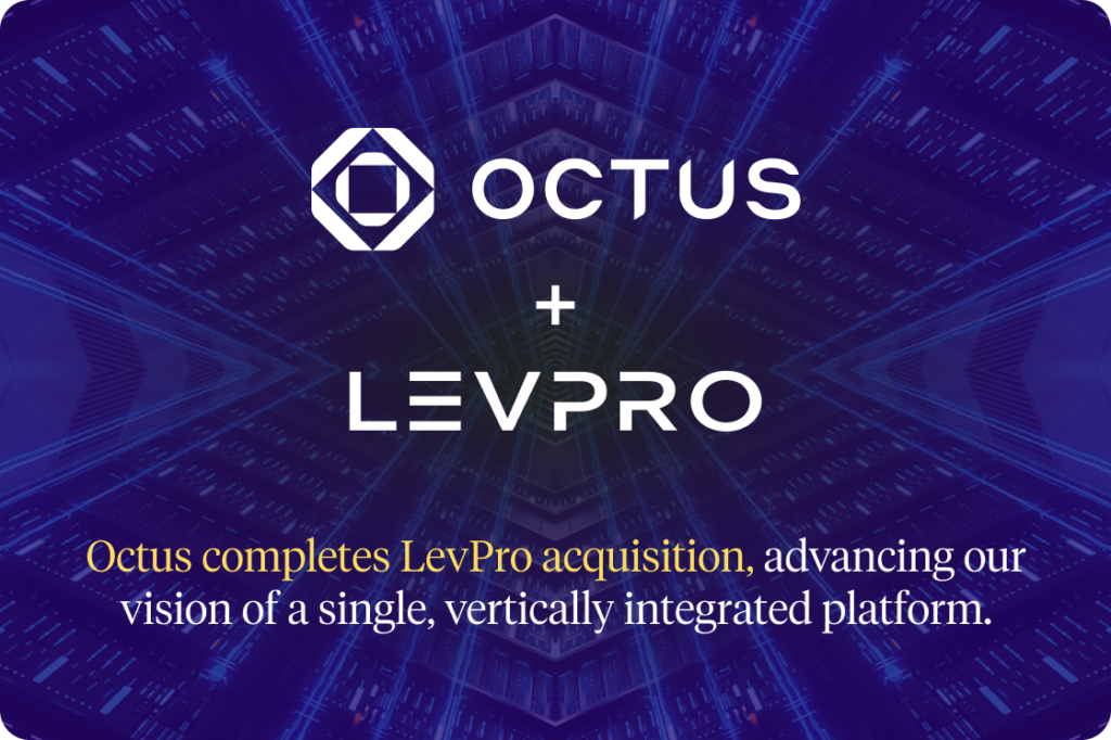 The Essential Credit Platform | Octus