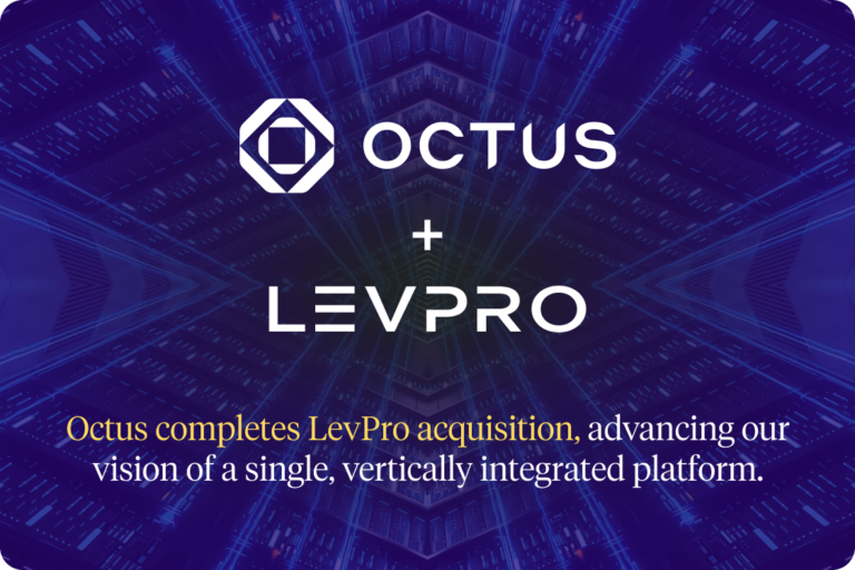 The Essential Credit Platform | Octus